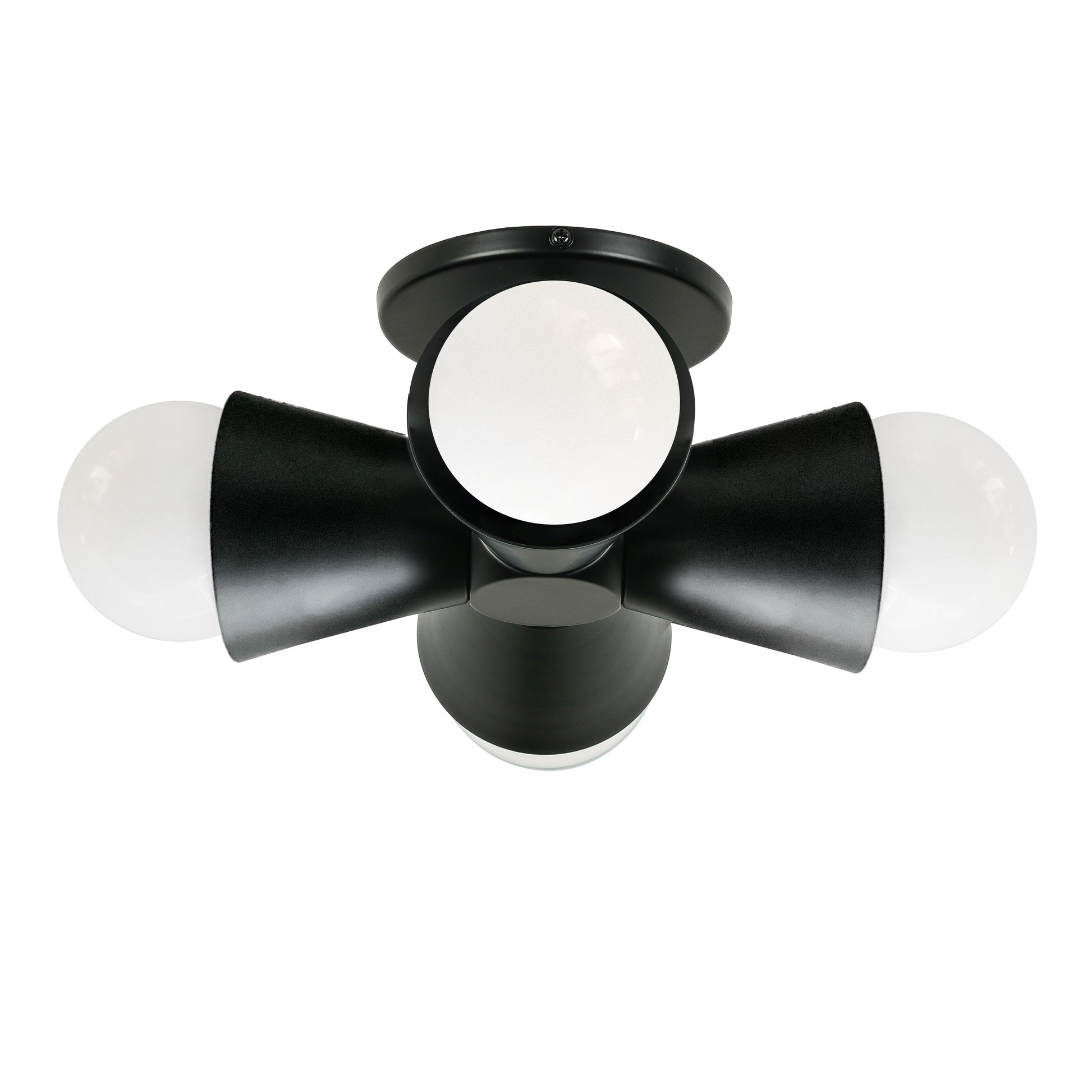 Fortuna Flush Mount