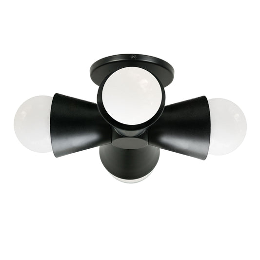 Fortuna Flush Mount