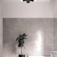 Fortuna Flush Mount