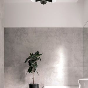 Fortuna Flush Mount