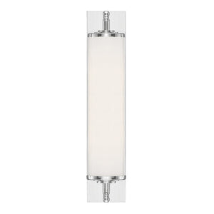 Foster 5'' LED Bathroom Vanity