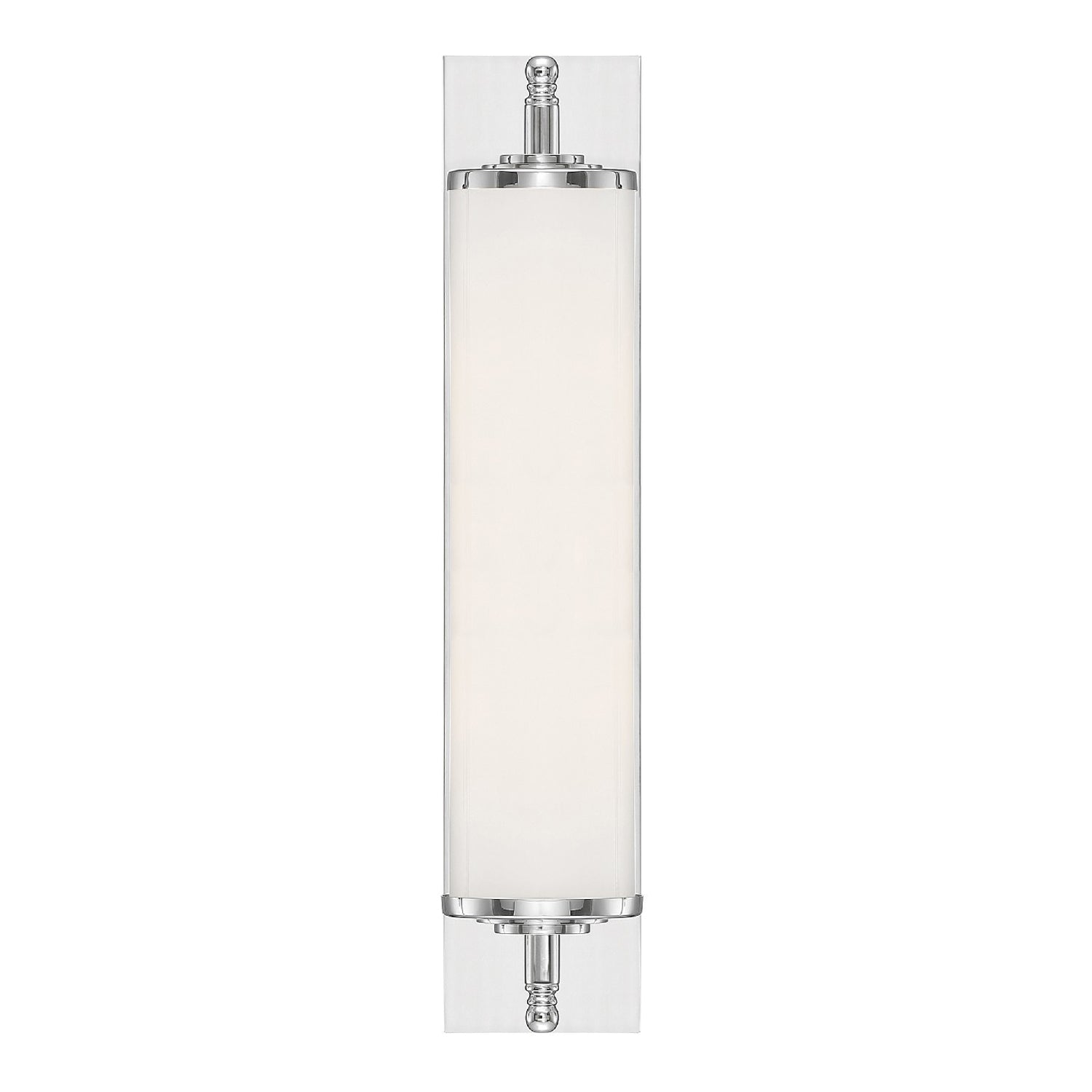 Foster 5'' LED Bathroom Vanity