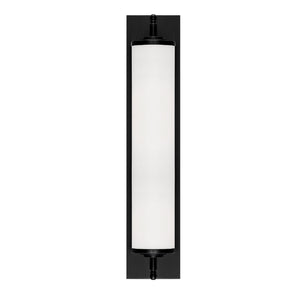 Foster 5'' LED Bathroom Vanity