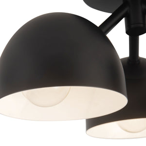 Fosso Semi-Flush Mount