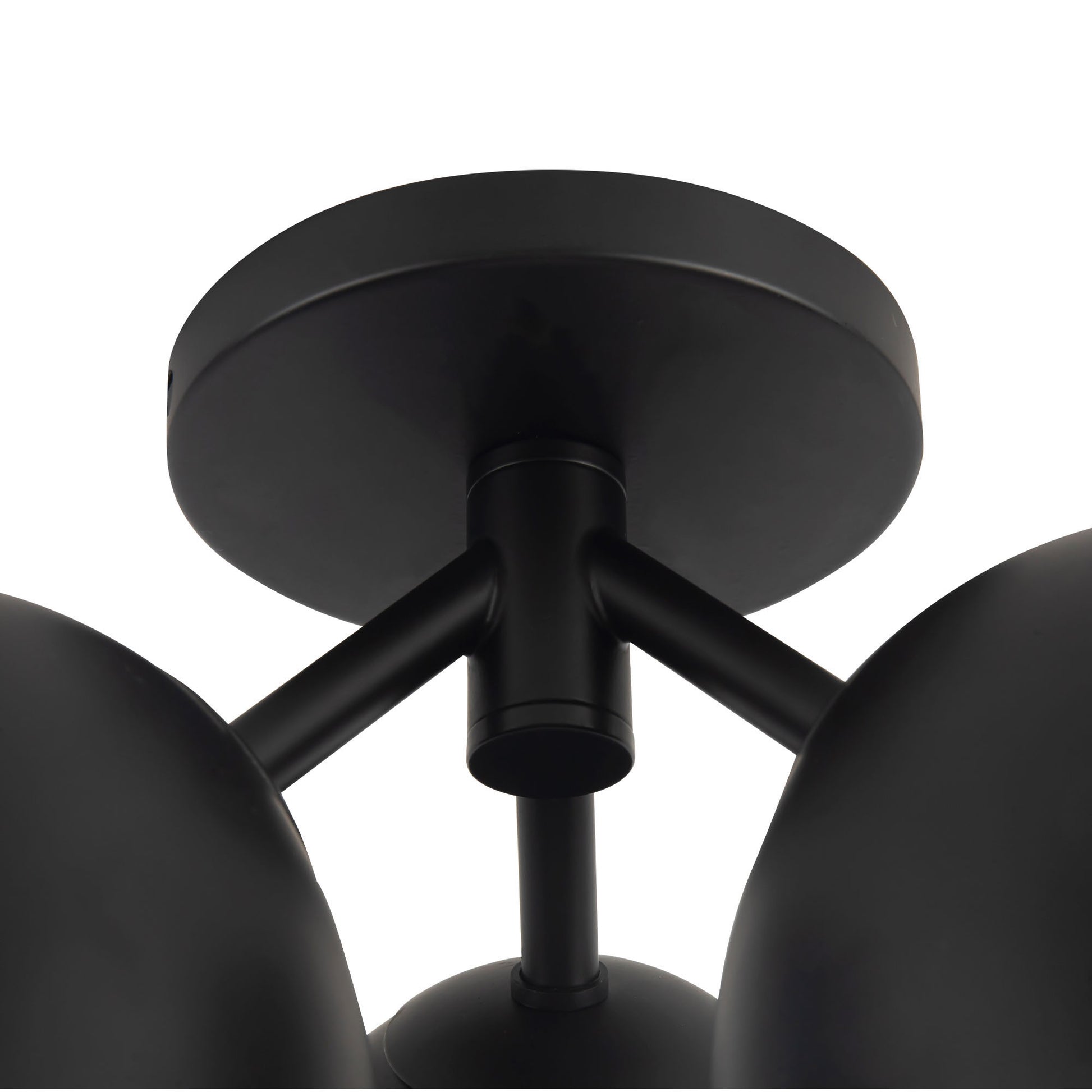 Fosso Semi-Flush Mount