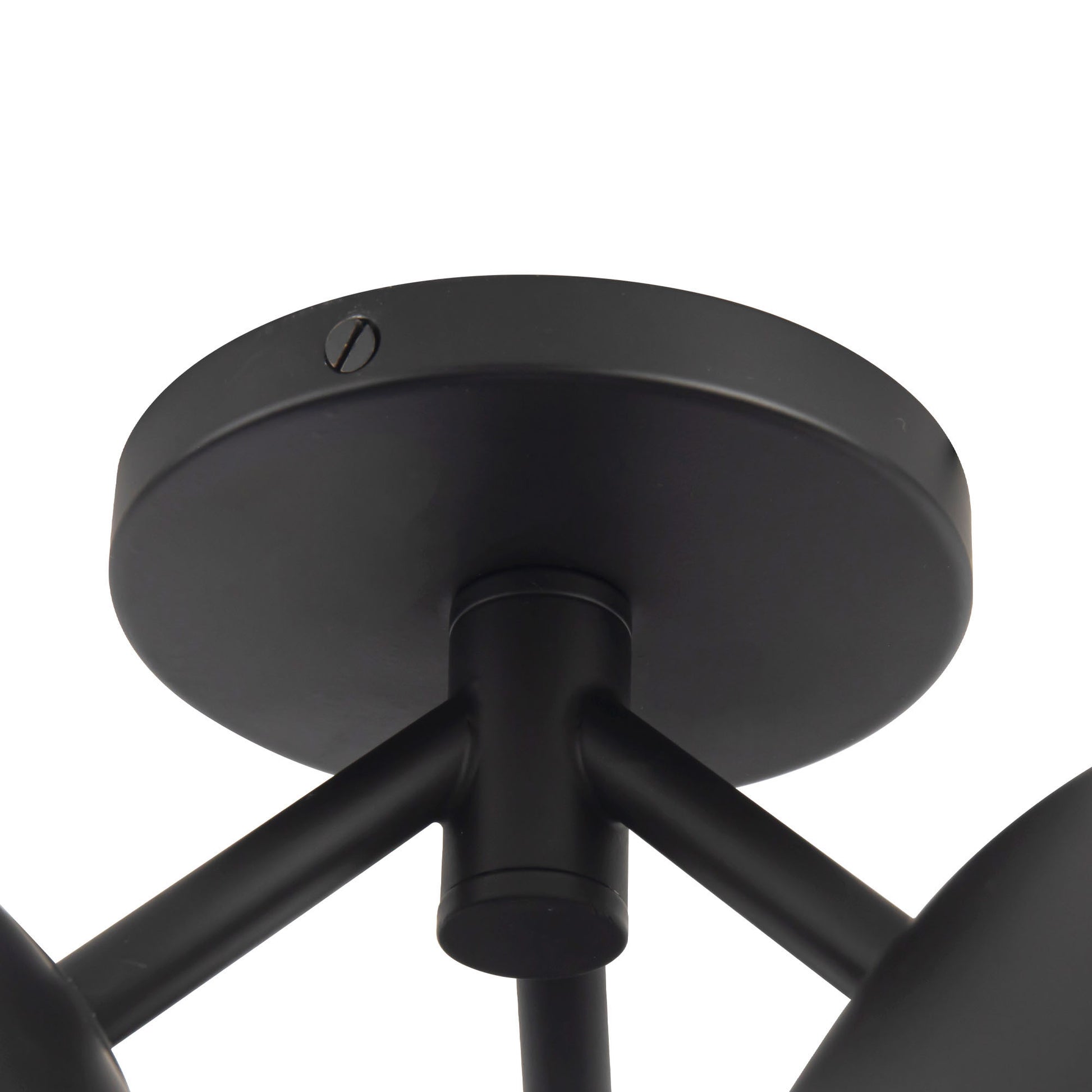 Fosso Semi-Flush Mount