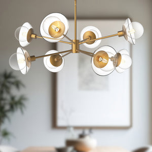 Francesca Chandelier