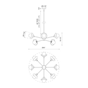 Francesca Chandelier