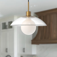 Francesca Pendant