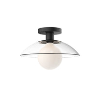 Francesca Semi-Flush Mount