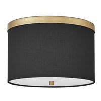 Frederica Flush Mount