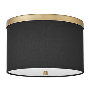 Frederica Flush Mount