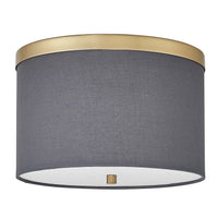 Frederica Flush Mount