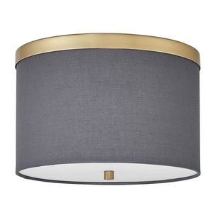 Frederica Flush Mount