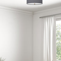 Frederica Flush Mount