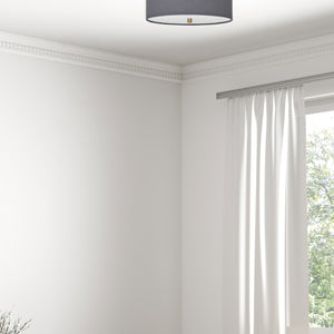 Frederica Flush Mount