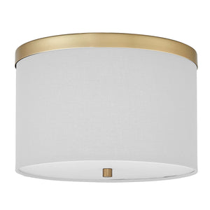 Frederica Flush Mount