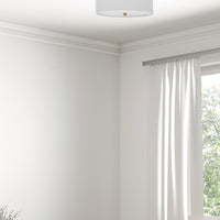 Frederica Flush Mount