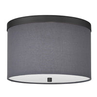 Frederica Flush Mount
