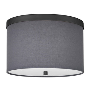 Frederica Flush Mount