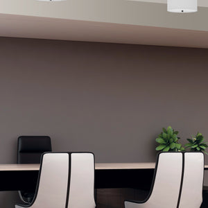 Frederica Flush Mount