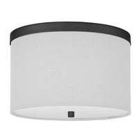 Frederica Flush Mount