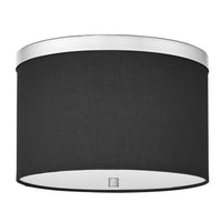 Frederica Flush Mount