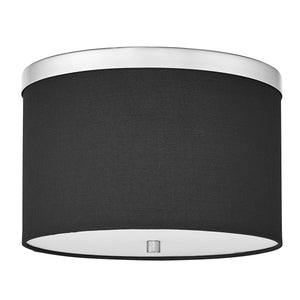 Frederica Flush Mount