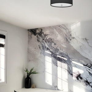 Frederica Flush Mount