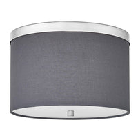 Frederica Flush Mount