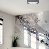 Frederica Flush Mount
