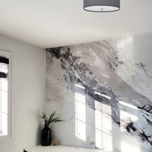 Frederica Flush Mount