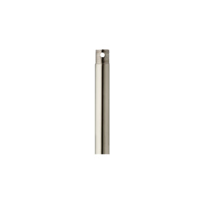 Fandelight Down Rod 6", BK