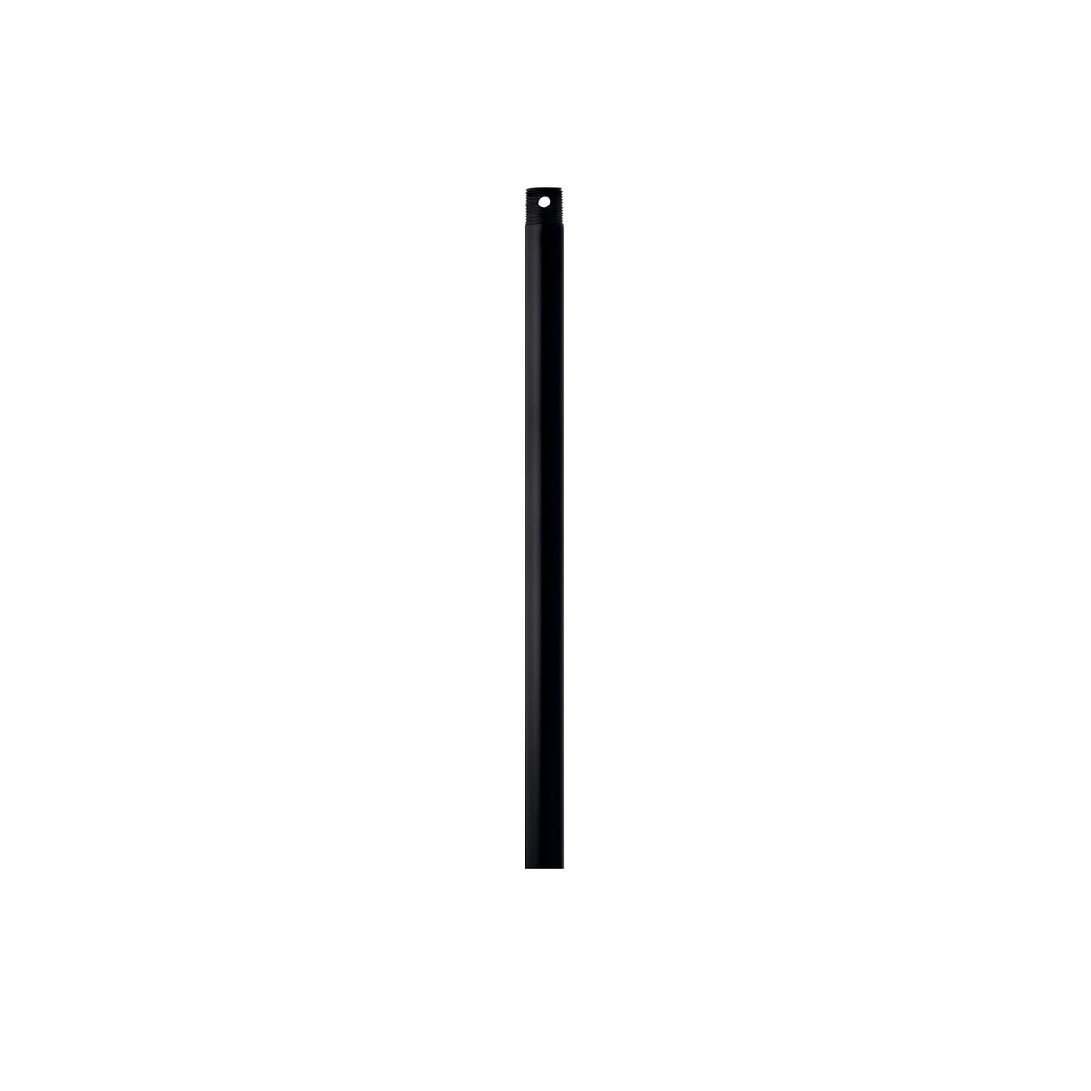 Fandelight Down Rod 15", BK