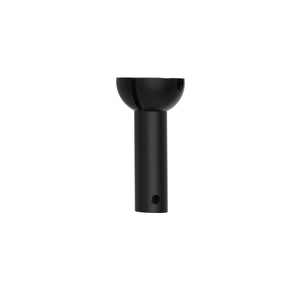 4" Down Rod w/ Ball Joint, 89909, 994459, BK