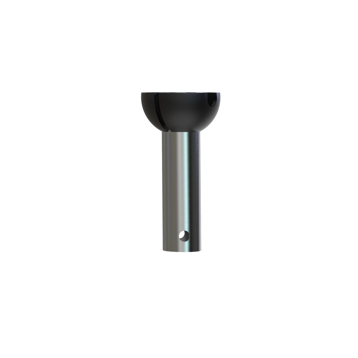 4" Down Rod w/ Ball Joint, 89909, 994459, BK