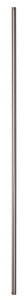 48" Fan Rod, 0.85" OD, Basic-Max