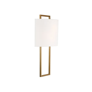 Fremont 10'' Sconce