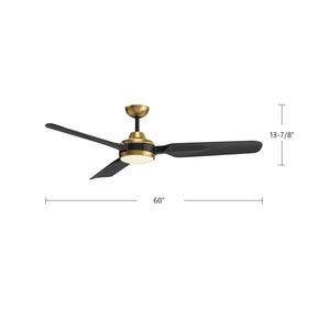 Fremont Ceiling Fan