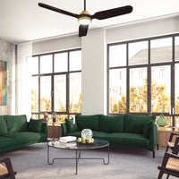 Fremont Ceiling Fan