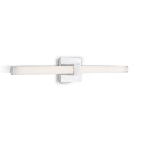 Fresno Vanity Light