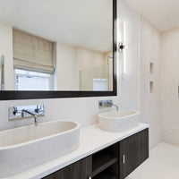 Fresno Vanity Light