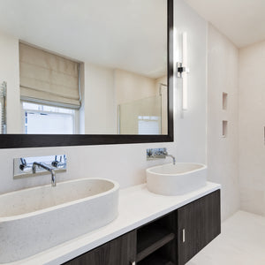 Fresno Vanity Light