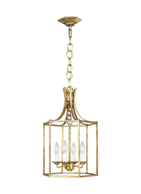 Bantry House Small Lantern