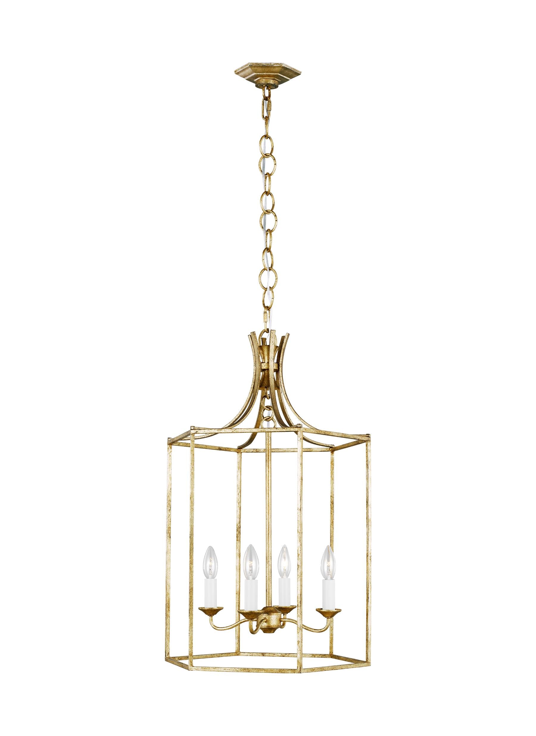 Bantry House Medium Lantern