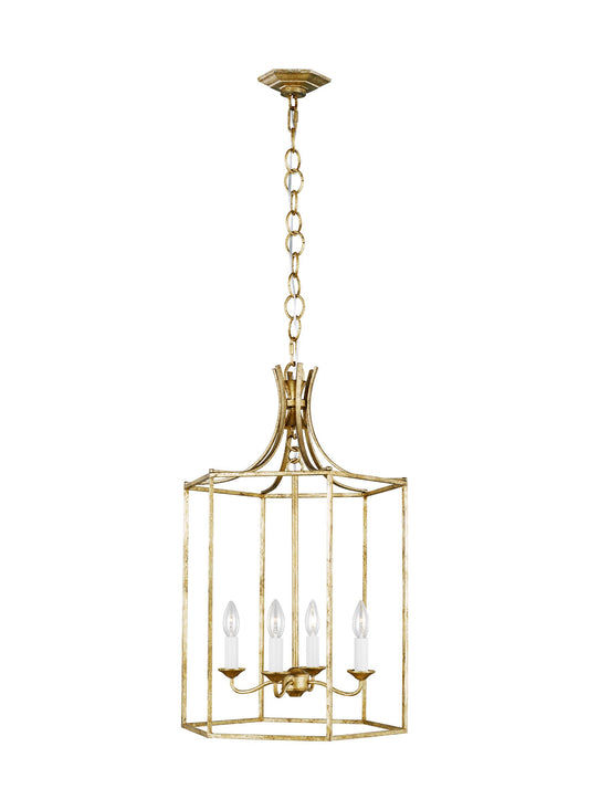 Bantry House Medium Lantern