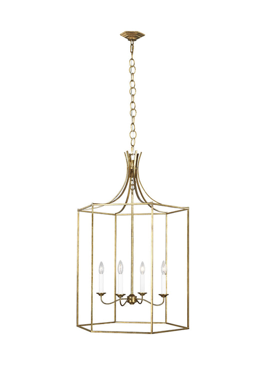 Bantry House Large Lantern