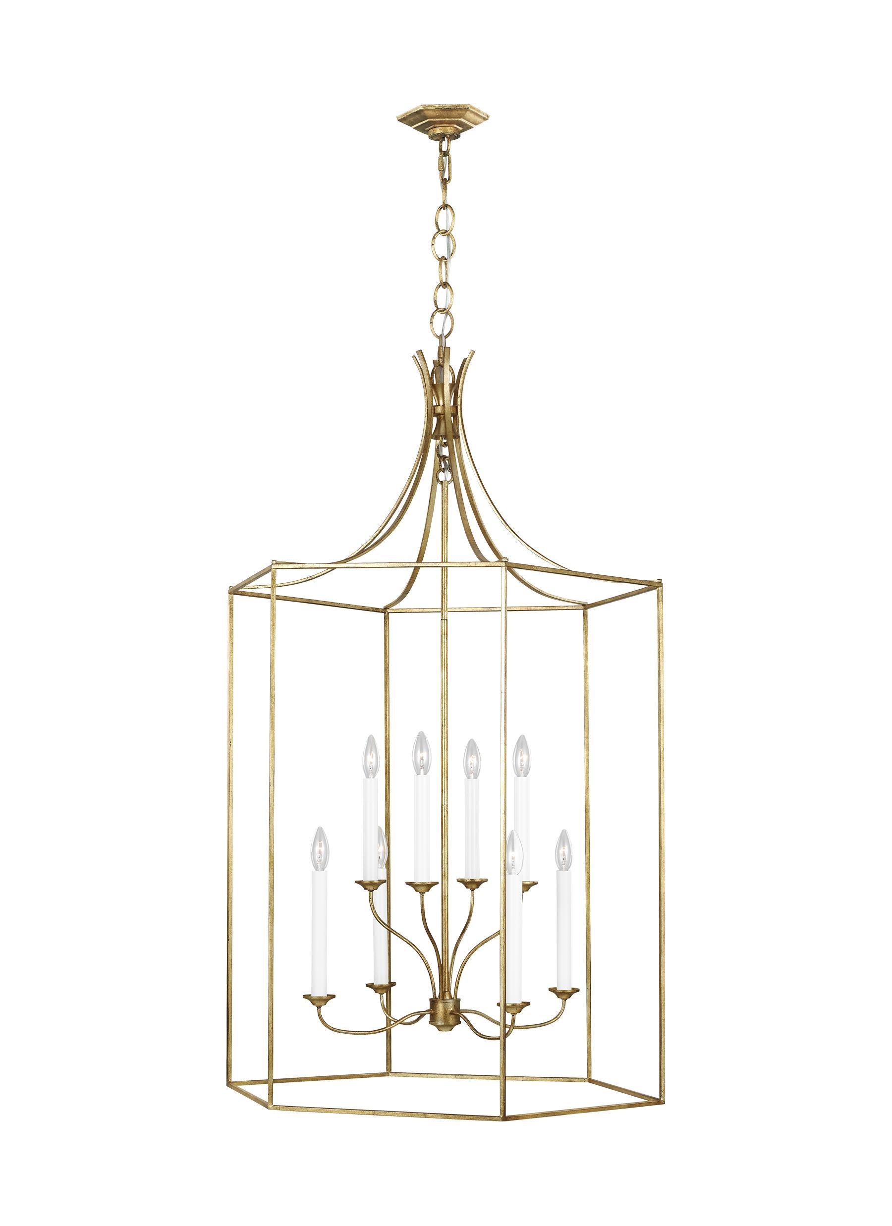 Bantry House Extra Large Lantern