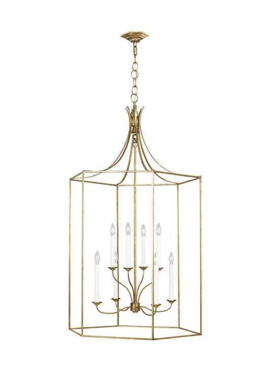 Bantry House Extra Large Lantern