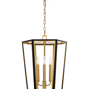 Curt Small Lantern
